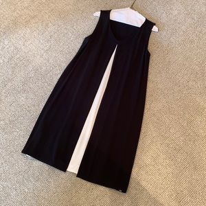 J.Jill Wearever Collection Knee Length Dress